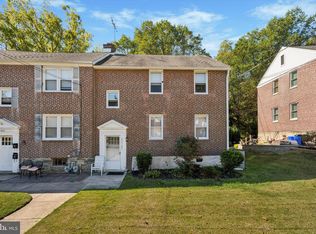 2216 Steele Rd, Drexel Hill, PA 19026