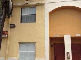 4084 NW 90th Ave #4084, Fort Lauderdale, FL 33351