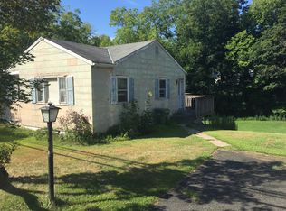 91 Little York Mount Pleasant Rd, Milford, NJ 08848