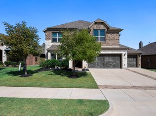 205 Crestlyn Dr, Midlothian, TX 76065