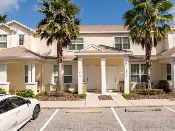 1615 Retreat Cir, Clermont, FL 34714