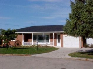 702 Tama Cir, Slater, IA 50244