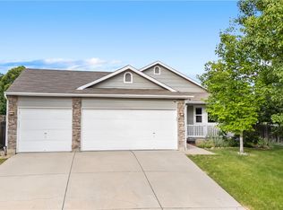 2242 S Uravan St, Aurora, CO 80013