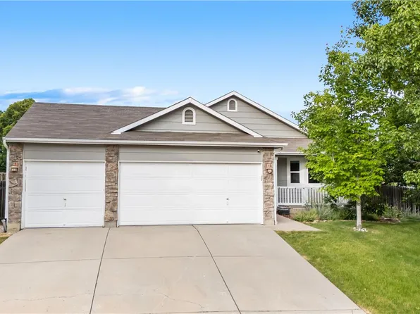 2242 S Uravan Street, Aurora, CO 80013