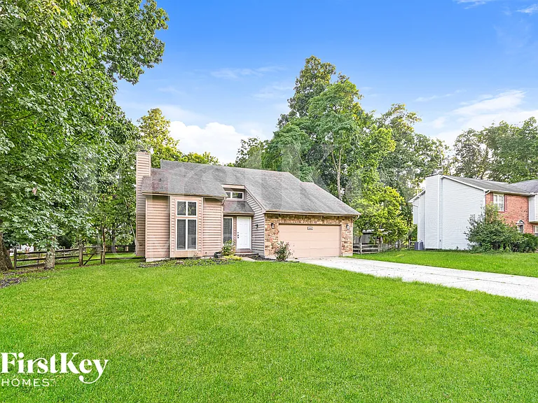 5583 Mount Zion Rd — Photo 2