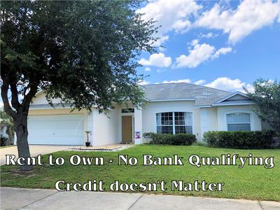 924 Marquee Dr, Minneola, FL, 34715
