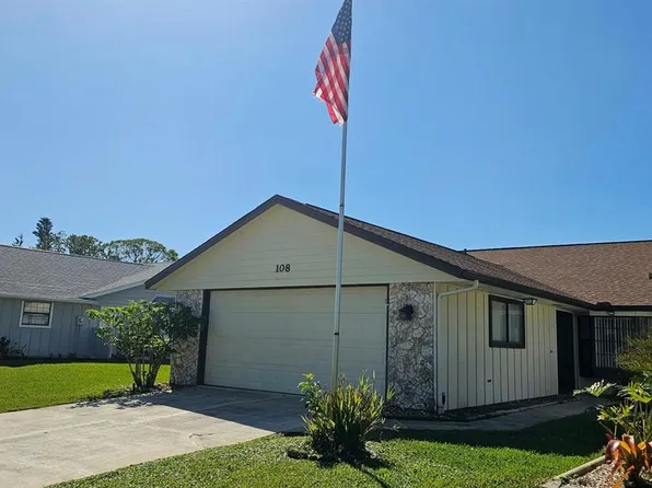 108 Lake Fairgreen Cir, New Smyrna Beach, FL 32168