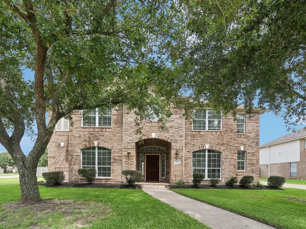 2520 Black Skimmer Court, League City, TX 77573