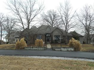 4983 County Ln #134, Carthage, MO 64836