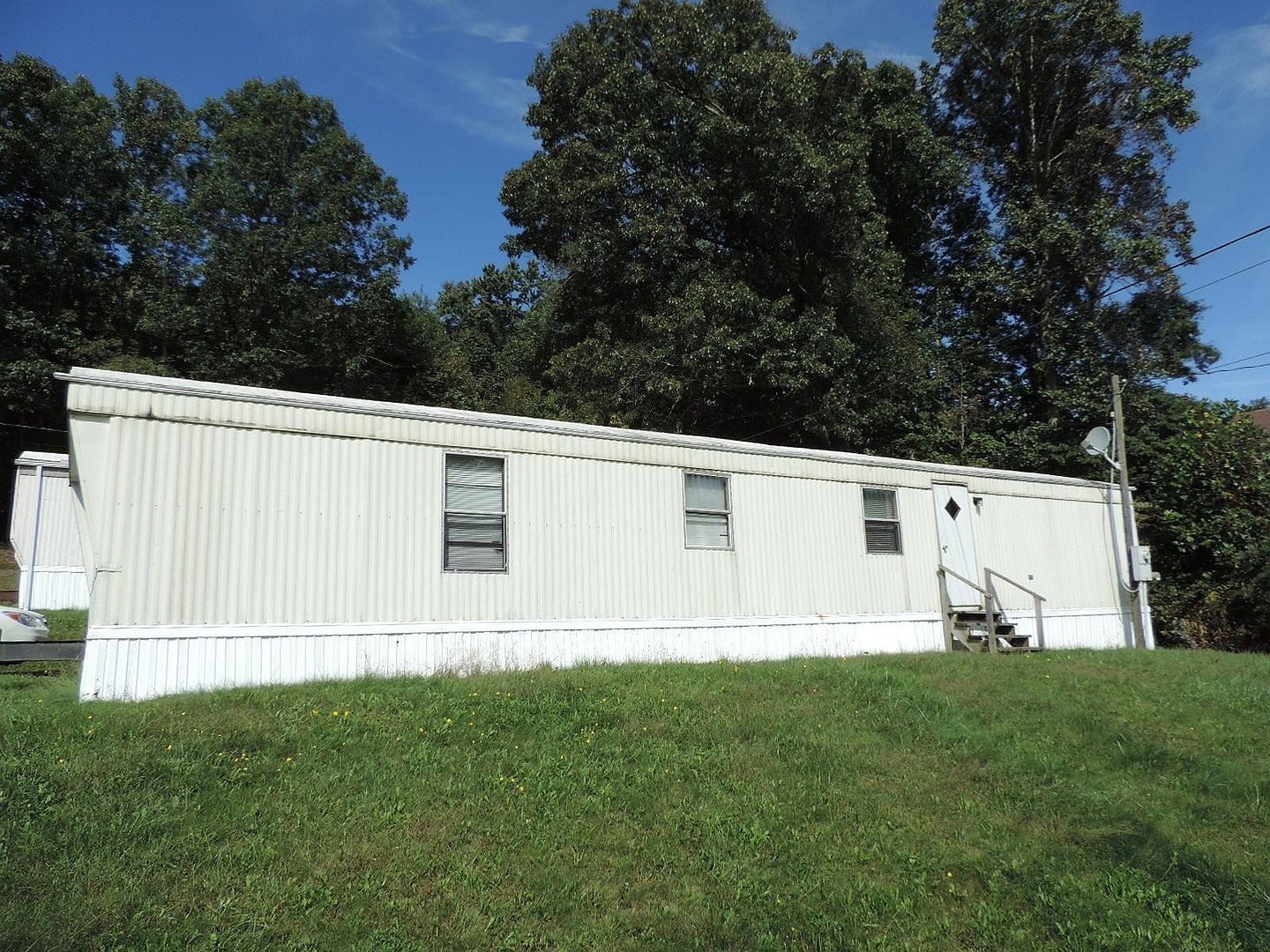 2979 Nc Highway 16 N LOT 4, Crumpler, NC 28617 Zillow