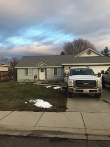 1700 Iowa St, Ellensburg, WA, 98926