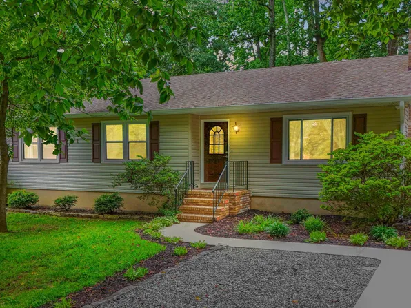 165 Woodside Trl, Annapolis, MD 21401