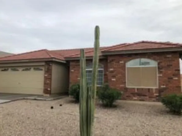 3011 W Wayland Dr, Phoenix, AZ 85041