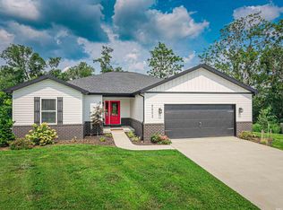 5502 Hillside Trl, Newburgh, IN 47630
