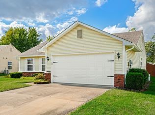 544 N Shore Blvd, Franklin, IN 46131