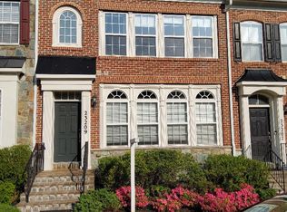 23209 Rainbow Arch Dr, Clarksburg, MD