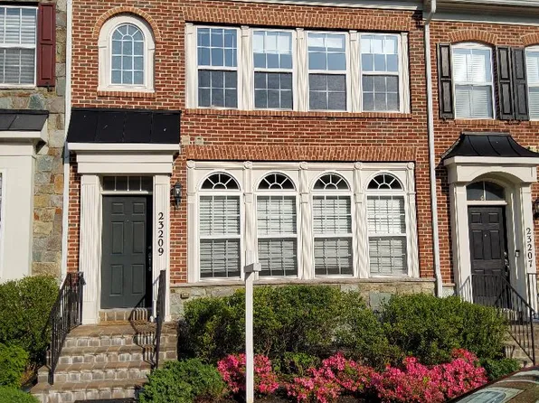 23209 Rainbow Arch Dr, Clarksburg, MD 20871