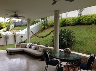 Paseo Las Vistas, San Juan, PR 00926