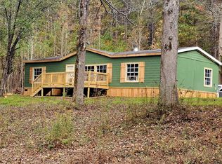 1174 Pearl Johnson Rd SE, Ranger, GA 30734