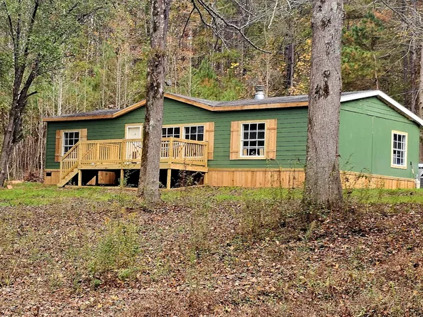 1174 Pearl Johnson Rd SE, Ranger, GA 30734