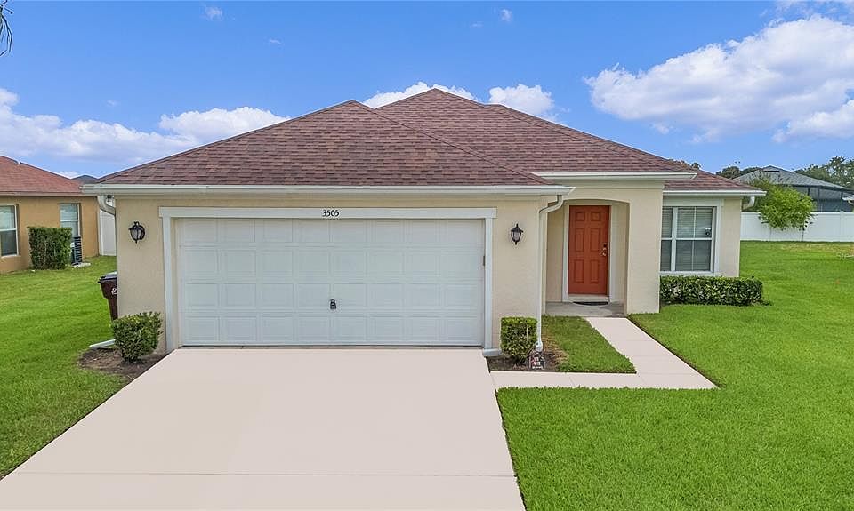 1st image of 3505 HARLEQUIN DRIVE