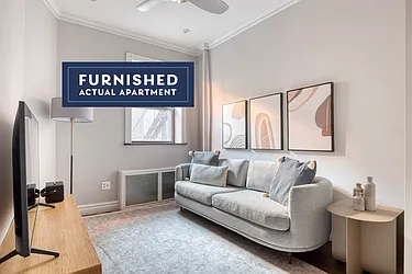 Rented by The Blueground