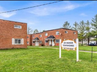 4812 Lee Rd APT 102, Cleveland, OH 44128