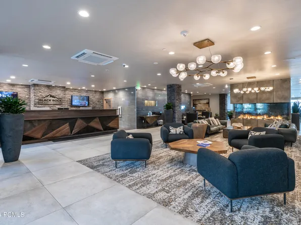 909 W Peace Tree Trl #512, Kamas, UT 84036