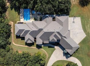 10906 Riva Dr, Arcadia, OK 73007