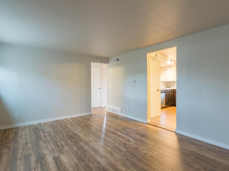 Living room floors