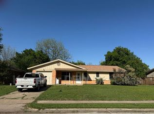 2605 Lasalle Dr, Irving, TX 75062