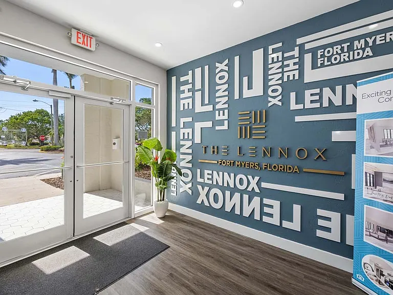 The Lennox — Photo 48