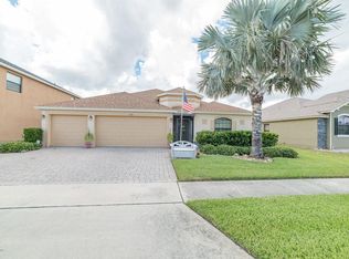 3732 Brantley Cir, Rockledge, FL 32955