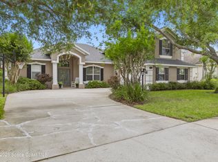 1643 Long Pine Rd, Melbourne, FL 32940
