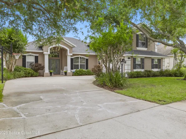 1643 Long Pine Rd, Melbourne, FL 32940