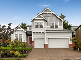 1048 NW Hoquiam Ct, Camas, WA 98607