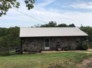 4955 Lemon Northcutt Rd, Dry Ridge, KY 41035