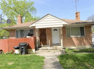 2217 Selim Ave #3, Cincinnati, OH 45214