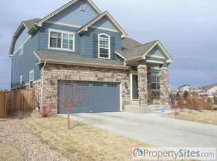 23561 E Berry Ave, Aurora, CO 80016
