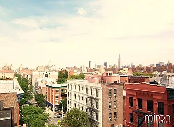 Rented by Miron Properties