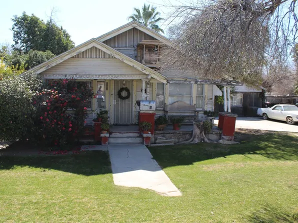 1221 Jefferson St, Bakersfield, CA 93305