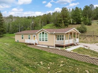 192 Geary Gulch Rd, Anaconda, MT 59711