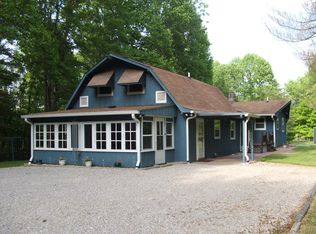 3769 Smith Rd, Nashville, IN 47448