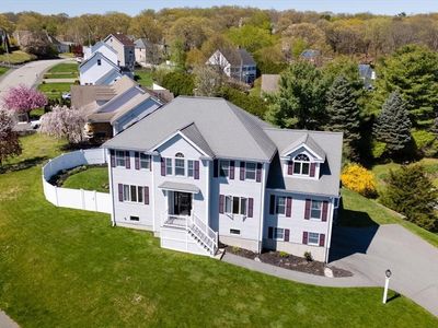 13 Lafayette Pl, Woburn, MA, 01801