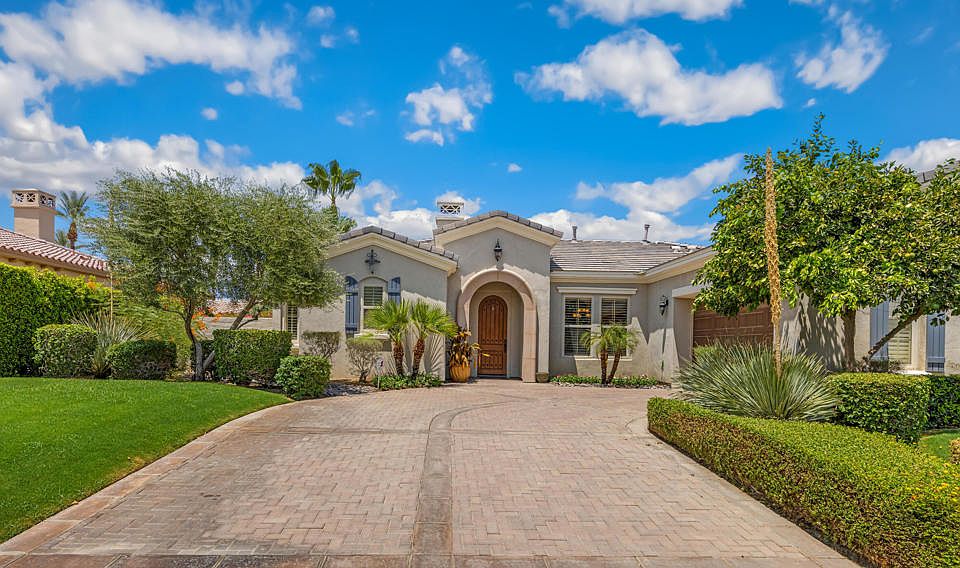 76326 Via Montelena, Indian Wells, CA 92210 MLS 219097844DA Zillow