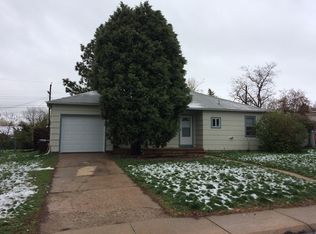 306 27th St, Boulder, CO 80305