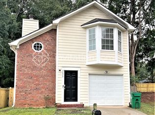 3699 Oakwood Mnr, Decatur, GA 30032