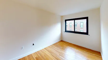 Rented by AZ REALTY NYC LLC