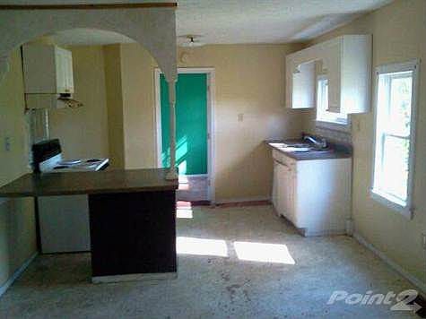 1746 Otey Street kitchen