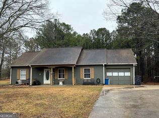 174 Ringer Rd, Hogansville, GA 30230